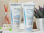 Bioderma atoderm (gel moussant baume)*