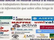 Mobbing acoso laboral: ¿Puedo solicitar historial clínico mutua?