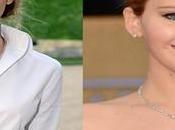 Emma Watson Jennifer Lawrence