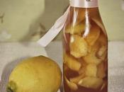 Aroma limon