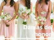 Damas honor