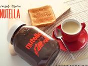 Recetas nutella*