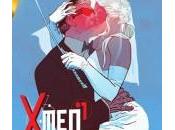 Primer vistazo 100th Anniversary Special X-Men