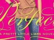 RESEÑA: Perfect Sara Shepard