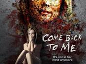 Póster "come back