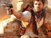 saga Uncharted candidata remasterización para PlayStation