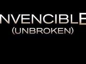Trailer castellano "invencible (unbroken)"