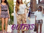 Outfits para inspirarte