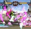 Primeras imágenes Dengeki Bunko Fighting Climax para consolas