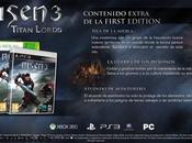 Risen Titan Lords