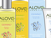 ALOVE Cosmetics
