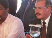 Peña Rubio llama abrir paso reelección Danilo.