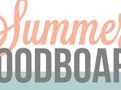 Iniciativa Summer Moodboard