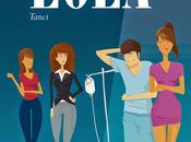 Reseña: Lola