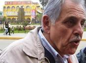 INSCRIBE PERSONERO LEGAL FAMILIA… Dice Miguel Ángel Mufarech torno candidatura Consejero Regional Huaura