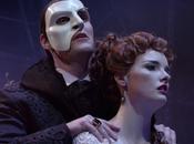 Australia, musical Love Never Dies revive fantasma ópera