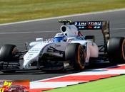 williams quieren seguir empujando toda temporada