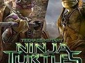 Weapons: nuevo spot oficial "ninja turtles (teenage mutant ninja turtles)"