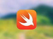 Swift nuevo lenguaje programación Apple