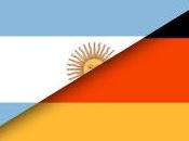 Seguir vivo Argentina Alemania Final Brasil 2014