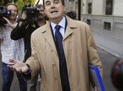 Jaume Matas, expresidente balear, prisión tras denegar Gobierno indulto.