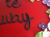 Tutorial: cómo hacer letras fondant cortador