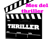 AGOSTO: thriller