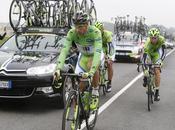 Cannondale provee máquinas como SuperSix Hi-Mod Synapse para Tour Francia 2014
