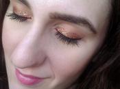 Maquillaje Copper