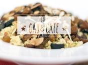 #Bdeli. gau&amp;café