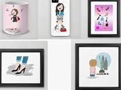 tienda line.....