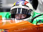 Johnny cecotto asegura tener respaldo para resto temporada series