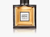 L´homme ideal guerlain!!