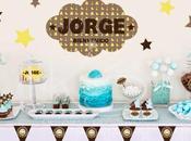Baby Shower