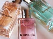 Aguas perfumadas Sensilis