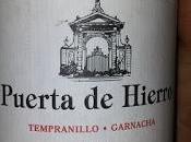 Puerta Hierro Tinto Coupage Tempranillo Garnacha Vinos Jeromin