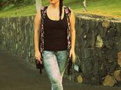 Hippie chic!!