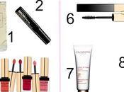 summer beauty essentials