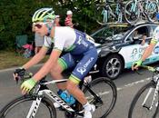 fabricante suizo Scott patrocina equipos Orica-GreenEDGE Cycling para Tour Francia 2014