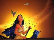 Diario Disney 'Pocahontas'