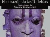 corazón tinieblas