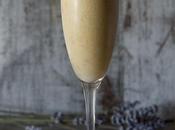 Smoothie plátano