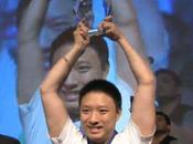 Gana torneos 2014 usando mando