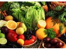 alimentos ecológicos tienen mayor concentración antioxidantes
