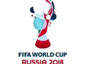 Posters Copa Mundo Rusia 2018