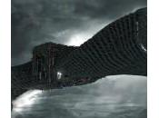 Nueva imagen Drax Star-Lord, como diseños conceptuales Guardianes Galaxia