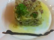 Judías Blancas Vaina Cebolla Roja Cominos