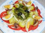 Ensalada nicossie