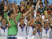 alemania campeón