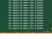 Copiar pegar: práctica llegado docentes